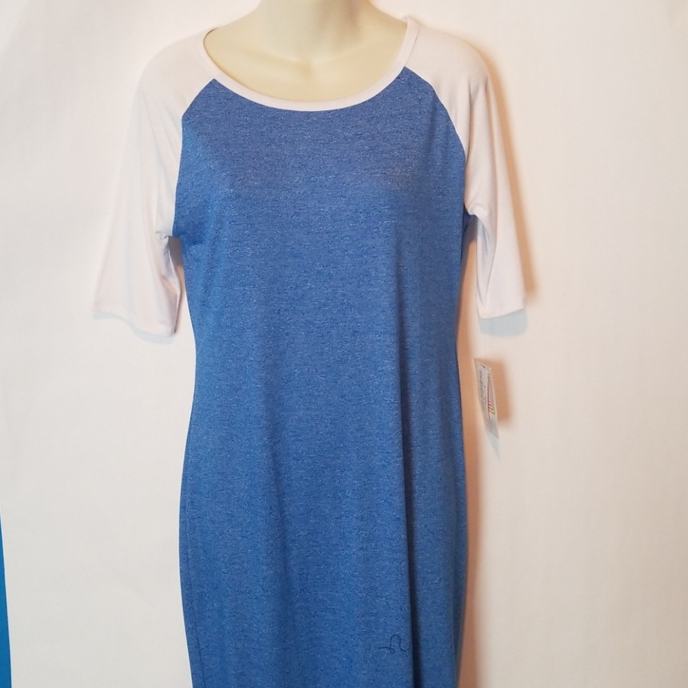 Lularoe Julia NWT